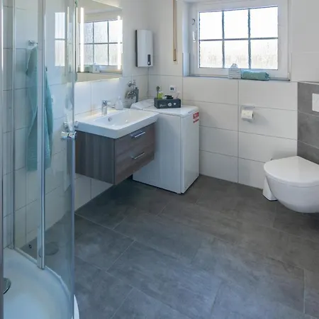 Hannos Huus Διαμέρισμα *