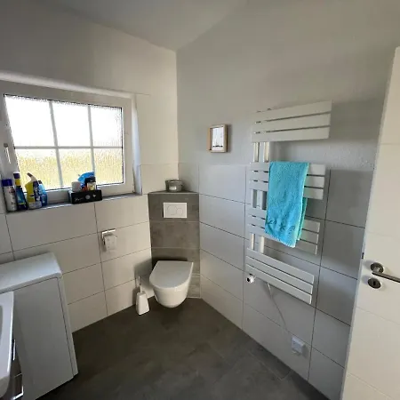 Hannos Huus * Neßmersiel