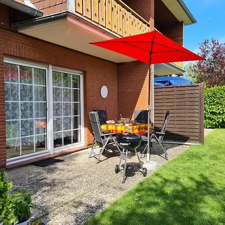 Hannos Huus Apartment