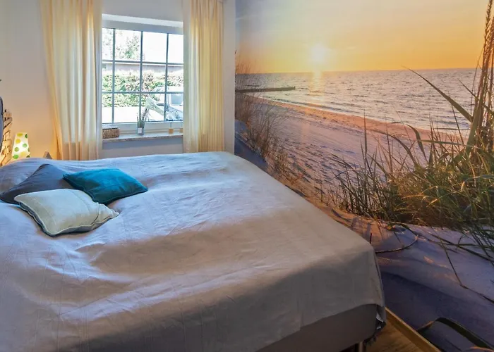 Hannos Huus Neßmersiel